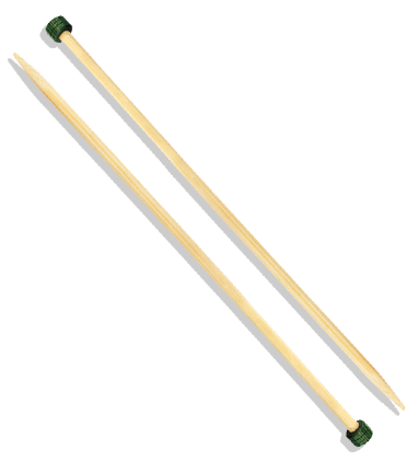 Single Pointed Needles Single Pointed Needles